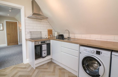 Newton Saint Cyres Cottage | Spicery Barn Loft