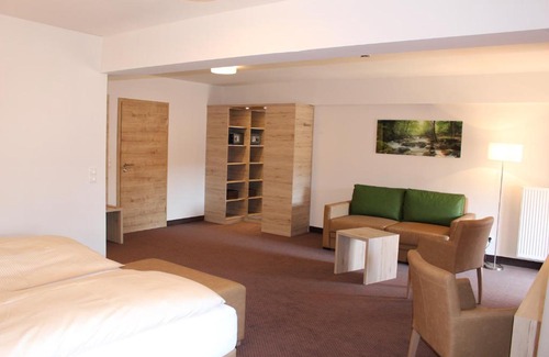 Kumhausen Bed & Breakfast | SPIEGLHOF apart