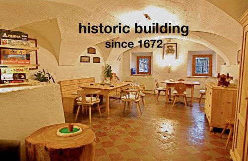 Nikolsdorf Hotel | Spiele- und Buchhotel Tschitscher