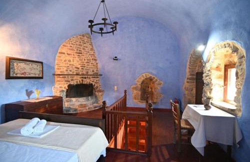 Avgonyma Apartment | Spilia