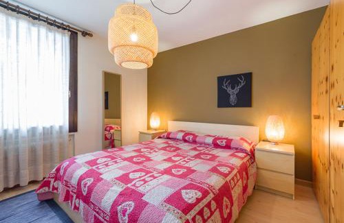 Palu Apartment | SPINALE casa in centro, arrivi con gli sci! SANIFICAZIONE A VAPORE