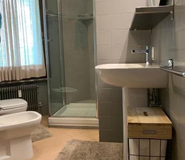 Palu Apartment | SPINALE casa in centro, arrivi con gli sci! SANIFICAZIONE A VAPORE
