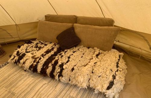 Rottingdean Other | Spindle Tree Glamping near Brighton