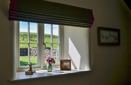 Elsdon House | Spindle Well Barn