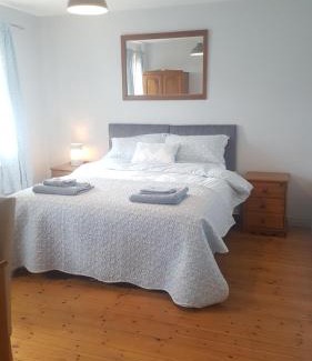 Moville House | Spindrift