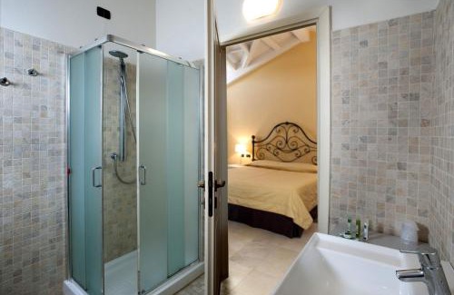 Moncalvo Hotel | Spinerola Hotel Restaurant e Spa Arborea