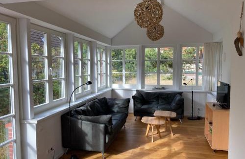 Spiekeroog Apartment | Spinnaker