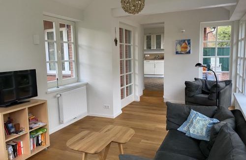 Spiekeroog Apartment | Spinnaker