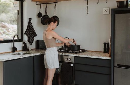 Kopanong Apartment | Spionkop Eco Cabin