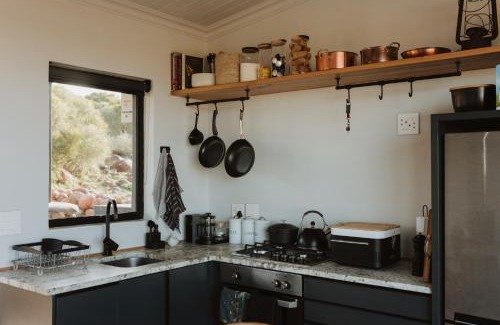 Kopanong Apartment | Spionkop Eco Cabin