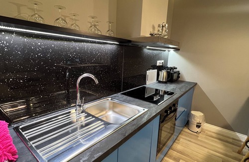 Kashar Apartment | Spiranca Apartments & Rooms