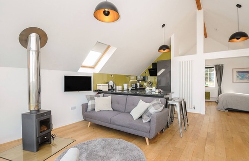Carnon Downs Cottage | SPIRES, pet friendly, character holiday cottage in Carnon Downs