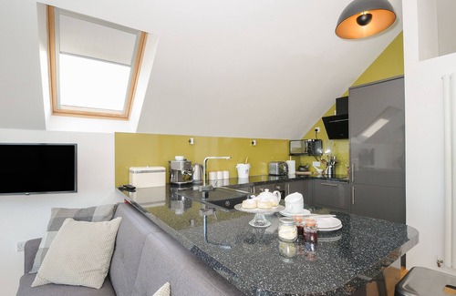 Carnon Downs Cottage | SPIRES, pet friendly, character holiday cottage in Carnon Downs