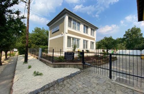 Gyoparosfuerdo Apartment | Spirit Homes Apartments