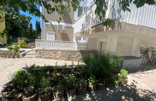 Gyoparosfuerdo Apartment | Spirit Homes Apartments