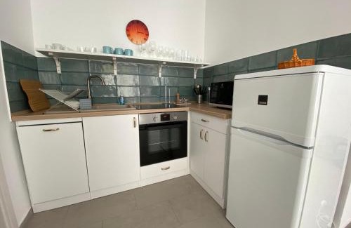 Gyoparosfuerdo Apartment | Spirit Homes Apartments