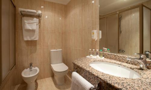 Rubena Hotel | Spirit Hotel Ciudad de Burgos