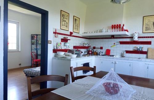Orco Feglino Apartment | Spirit in the sky