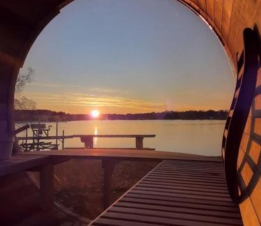 Menahga Hotel | Spirit Lake Resort & Motel