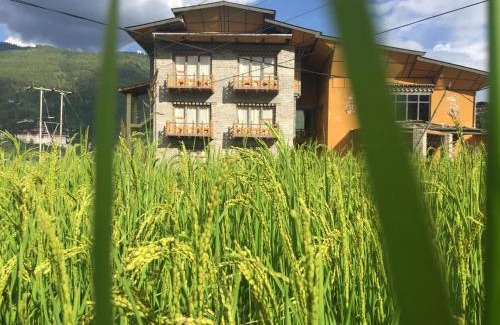 Paro Hotel | Spirit of Bhutan resort