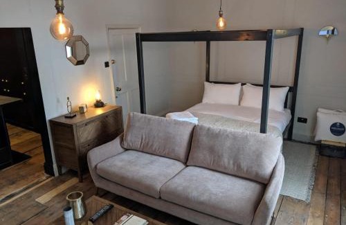 Hull Old Town Apartment | Spirit of Prince Street Hull Old Town