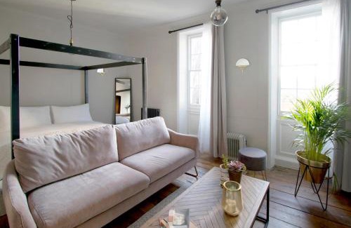 Hull Old Town Apartment | Spirit of Prince Street Hull Old Town