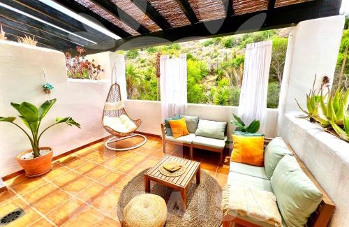 La Parata Apartment | SPIRIT Paraiso Mojacar