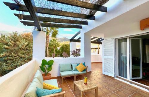La Parata Apartment | SPIRIT Paraiso Mojacar