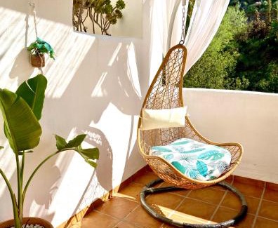 La Parata Apartment | SPIRIT Paraiso Mojacar