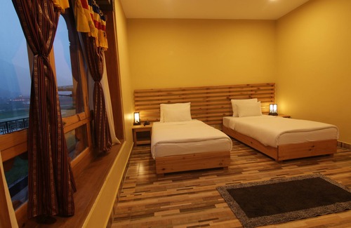 Punakha Resort | Spirit Village Lodge