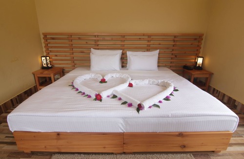 Punakha Resort | Spirit Village Lodge