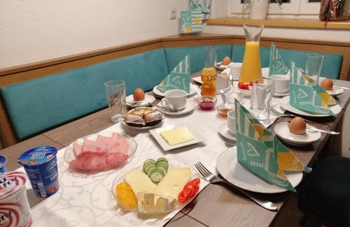 Grins House | Spisshof