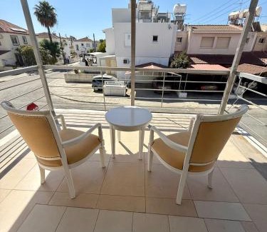 Larnaca District House | Spitaki 'The Little House by the beach'