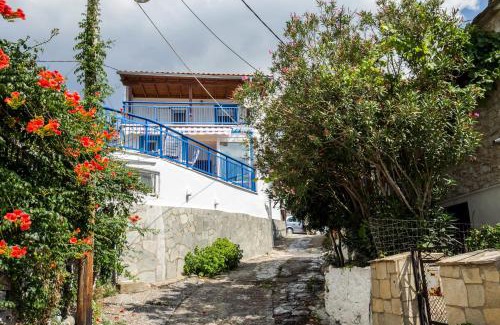 Thasos House | Spiti Ena