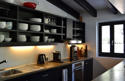 Agii Anargiri House | Spiti Fanaris - a greek holiday dream
