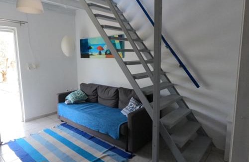 Aigio House | Spiti Ostria