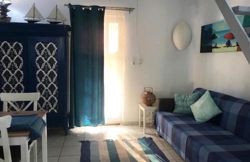 Aigio House | Spiti Ostria