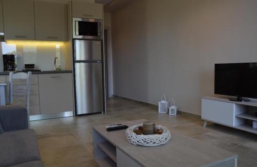 Palaia Epidavros Apartment | Spiti Portokali
