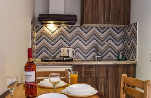 Dassia House | Spiti Prokopis - Marilena House