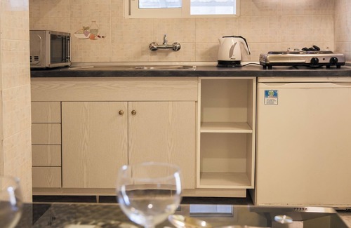 Dassia House | Spiti Prokopis - Marilena House