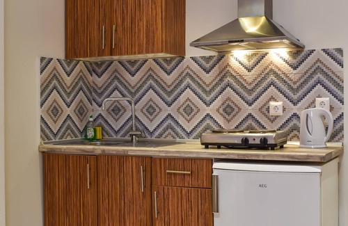 Dassia House | Spiti Prokopis - Marilena House