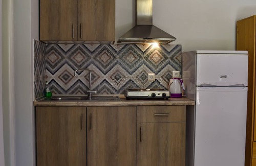Dassia House | Spiti Prokopis - Marilena House