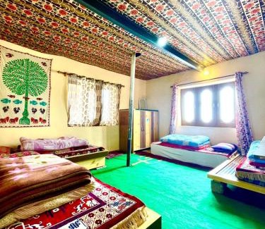 Kaza House | Spiti Valley Home Stay Kaza