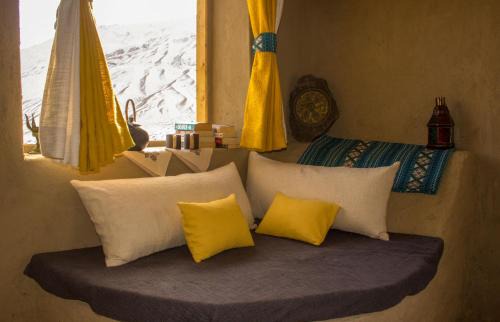 Spiti Resort | Spiti Village Resort