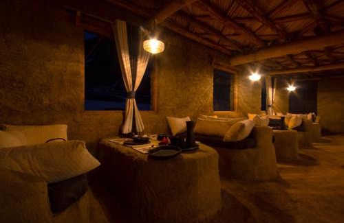 Spiti Resort | Spiti Village Resort