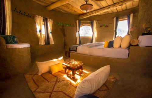Spiti Resort | Spiti Village Resort