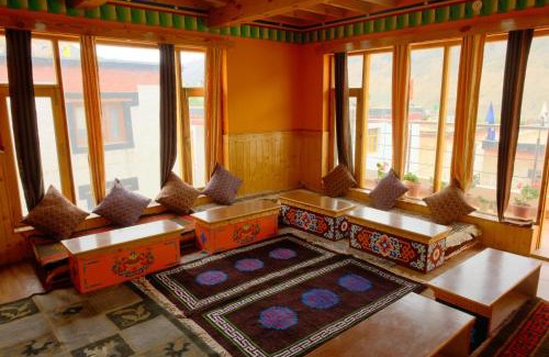 Kaza House | SpitiTara Homestay