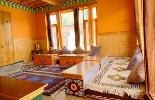 Kaza House | SpitiTara Homestay