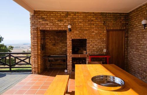 Lydenburg House | Spitskop Plaashuis