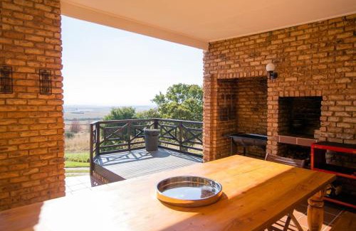 Lydenburg House | Spitskop Plaashuis